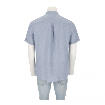 Риза с къс ръкав мъже Esprit