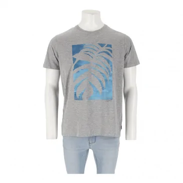 Тениска мъже EDC BY ESPRIT