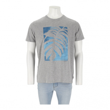 Тениска мъже EDC BY ESPRIT