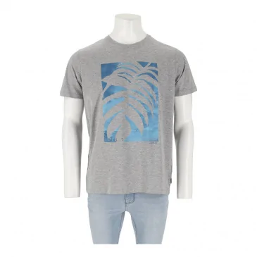 Тениска мъже EDC BY ESPRIT