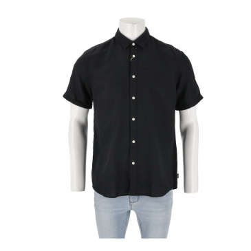 Риза с къс ръкав мъже Esprit