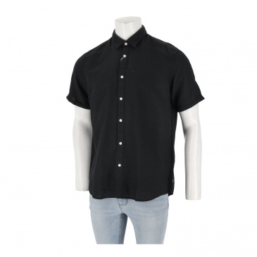 Риза с къс ръкав мъже Esprit