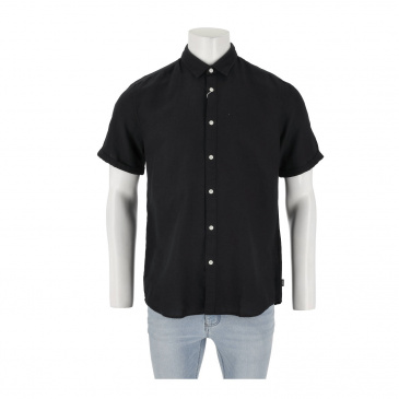 Риза с къс ръкав мъже Esprit