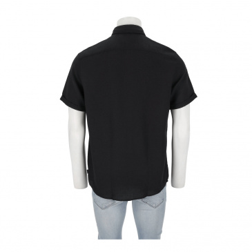 Риза с къс ръкав мъже Esprit