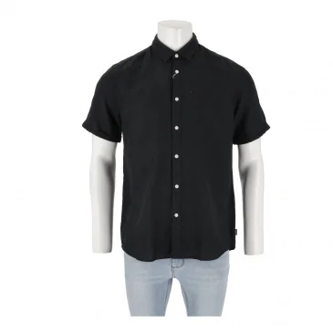 Риза с къс ръкав мъже Esprit