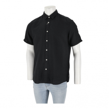 Риза с къс ръкав мъже Esprit