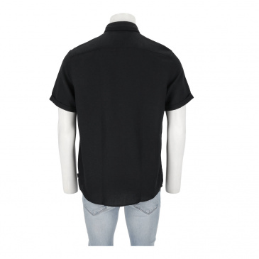 Риза с къс ръкав мъже Esprit