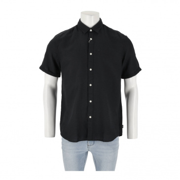 Риза с къс ръкав мъже Esprit