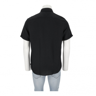 Риза с къс ръкав мъже Esprit