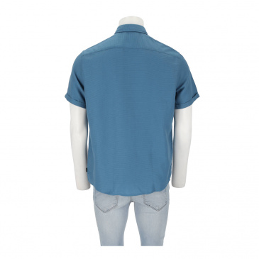 Риза с къс ръкав мъже Esprit