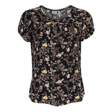 Блуза жени s.Oliver BLACK LABEL 150.10.108.10.100.2107395-99A1