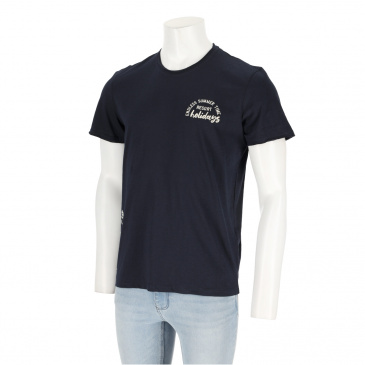 Тениска мъже Tom Tailor 1031619.XX.10-10668