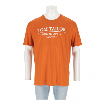 Тениска мъже Tom Tailor 1021229.XX.10-19772