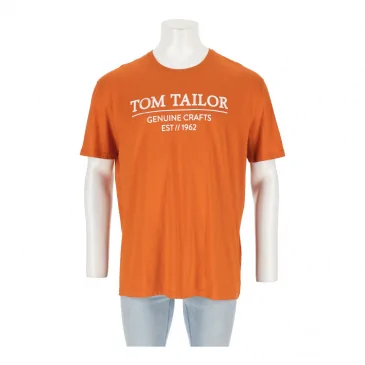 Тениска мъже Tom Tailor 1021229.XX.10-19772