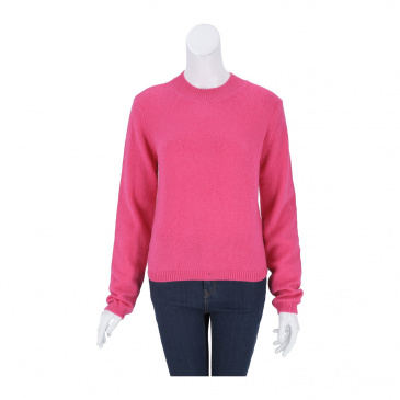 Пуловер жени myMO 11119382-pink