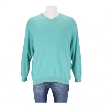 Пуловер мъже Fynch-Hatton