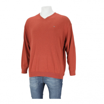 Пуловер мъже Fynch-Hatton