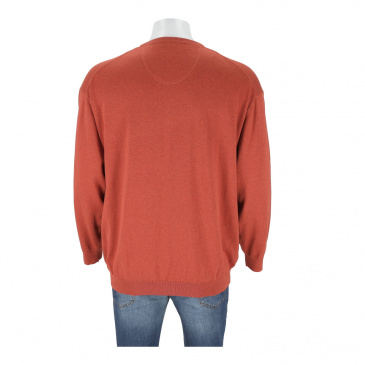 Пуловер мъже Fynch-Hatton