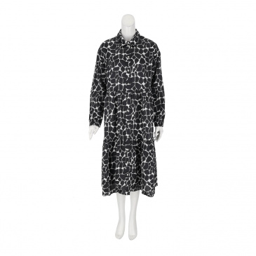 Рокля Fynch-Hatton oversize