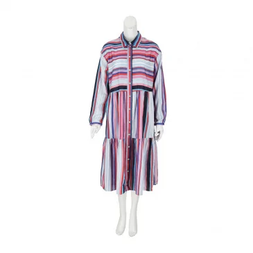 Рокля Fynch-Hatton oversize