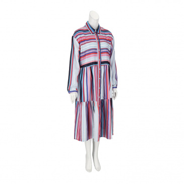 Рокля Fynch-Hatton oversize