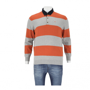 Блуза мъже Fynch-Hatton