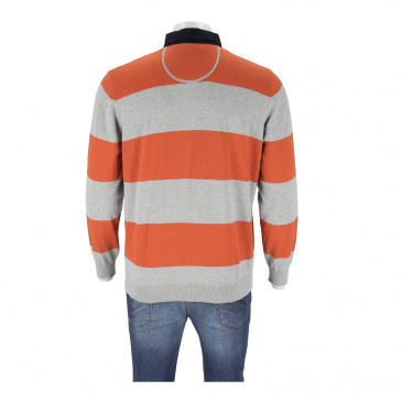 Блуза мъже Fynch-Hatton