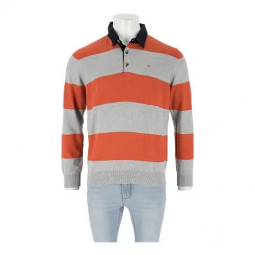 Блуза мъже Fynch-Hatton