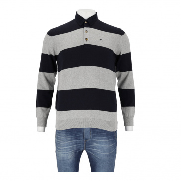 Блуза мъже Fynch-Hatton