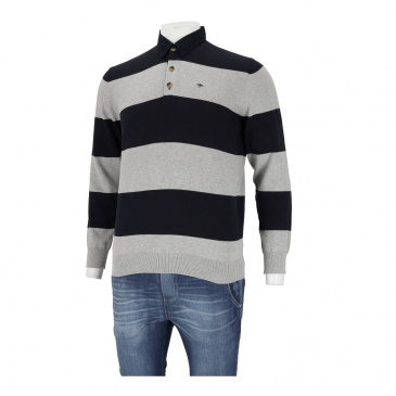 Блуза мъже Fynch-Hatton