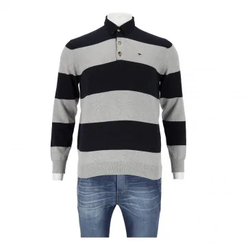 Блуза мъже Fynch-Hatton