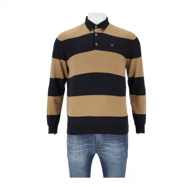 Блуза мъже Fynch-Hatton