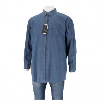 Риза мъже Fynch-Hatton