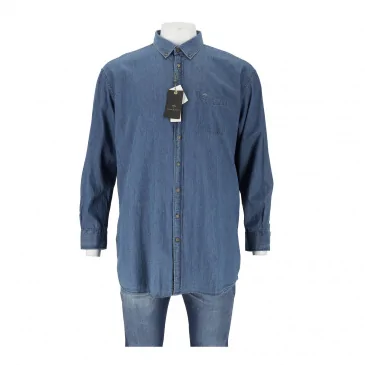 Риза мъже Fynch-Hatton