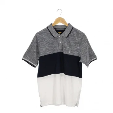 Тениска мъже Fynch-Hatton