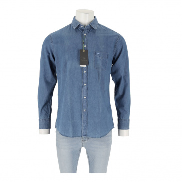 Риза мъже Fynch-Hatton oversize