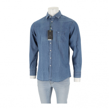 Риза мъже Fynch-Hatton oversize