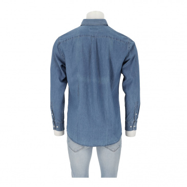 Риза мъже Fynch-Hatton oversize