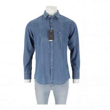 Риза мъже Fynch-Hatton oversize