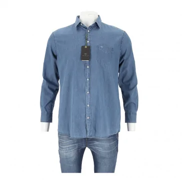 Риза мъже Fynch-Hatton