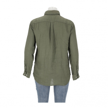 Риза жени Fynch-Hatton oversize