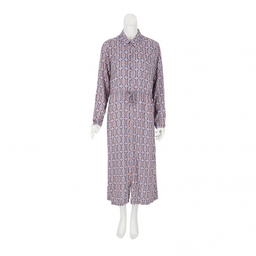 Рокля Fynch-Hatton oversize