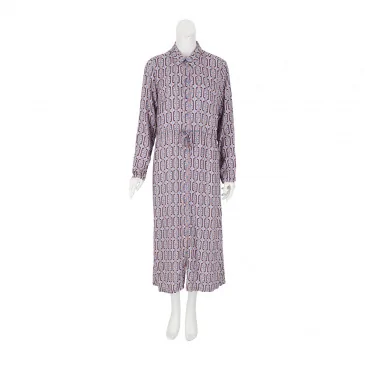 Рокля Fynch-Hatton oversize