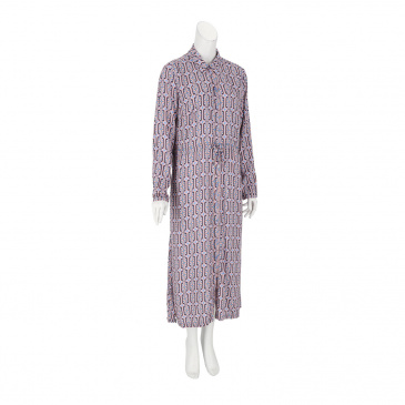Рокля Fynch-Hatton oversize