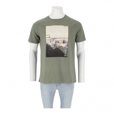 Тениска мъже Fynch-Hatton