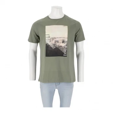 Тениска мъже Fynch-Hatton