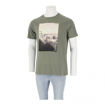 Тениска мъже Fynch-Hatton