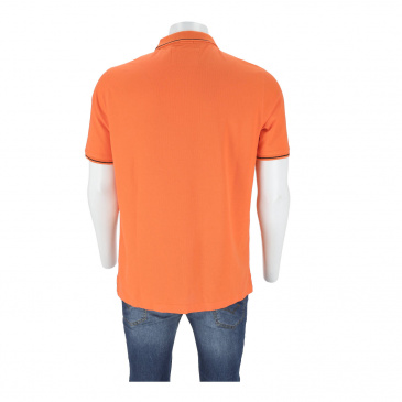 Тениска мъже Fynch-Hatton