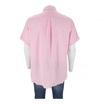 Риза с къс ръкав мъже Fynch-Hatton