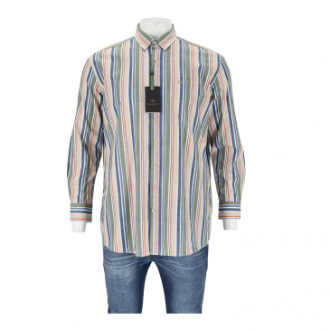 Риза мъже Fynch-Hatton